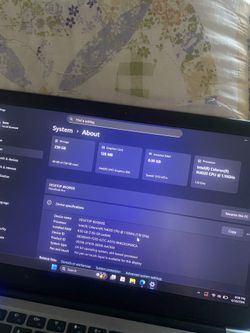 Chuwi herobook pro