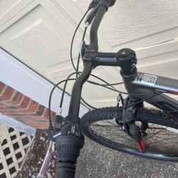 Schwinn Standpoint