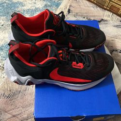 Nike 