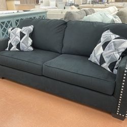 New 84” Sofa -  Available Now!