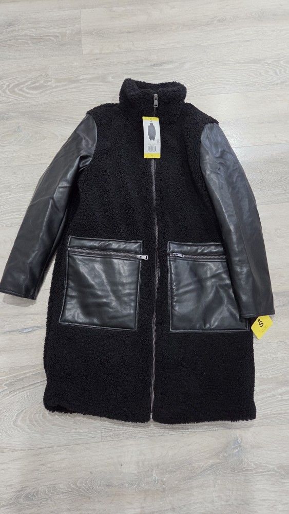 Brand NEW Women's Coat, Jacket Size S, M, L, XL