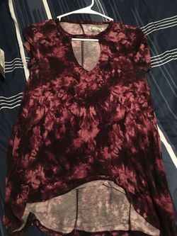 Women’s shirts