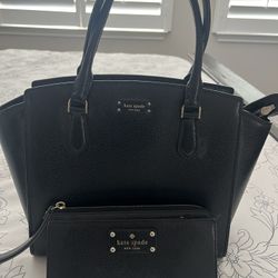 Kate Spade Purse & Wallet