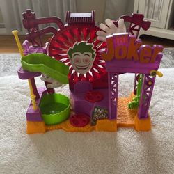 Joker House