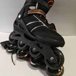 Zetra Roller Blades Mens US 10