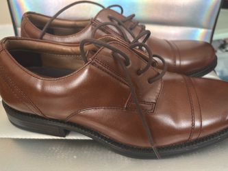 Men’s shoes (used)