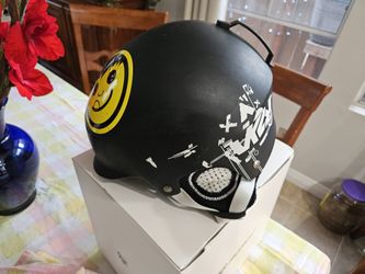 Kids K2 Rant Snowboard Helmet