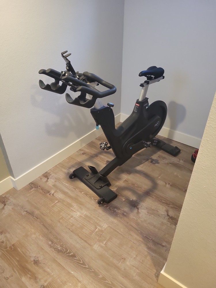 Stationary Bike