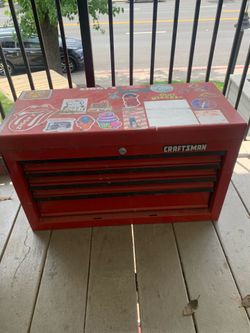 Toolsbox