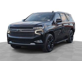 2023 Chevrolet Tahoe