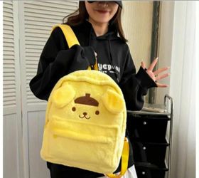 Pompompurin Backpack
