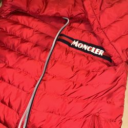 Moncler Jacket 