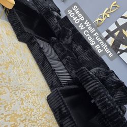 💥 Sectional Sofa Sleeper 💥 Furniture Queen Bedrooms, Dining Avail