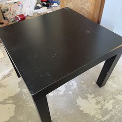 IKEA End Table