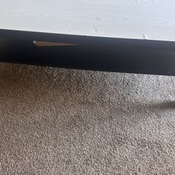 Ikea Coffee Table