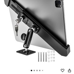 Anti Theft Tablet Mount