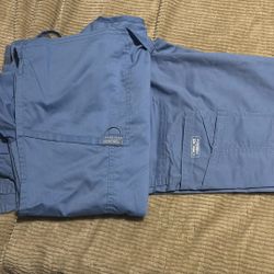 Cherokee Women’s Scrubs 