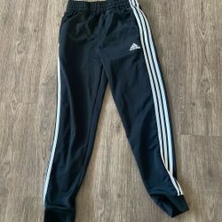 Youth M Adidas Pants 