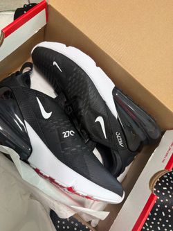 Brand new Nikes