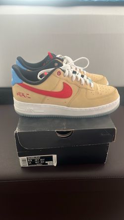 Air Force 1 ‘07 LV8 size 9.5