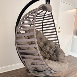Hanging swing chair (Indoor & Outdoor)