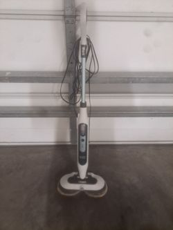 Shark floor cleaner