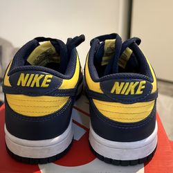 Nike dunk low