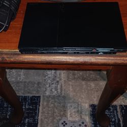 Ps2 Slim "PlayStation 2"