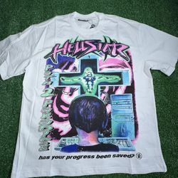 Hellstar Graphic Tee