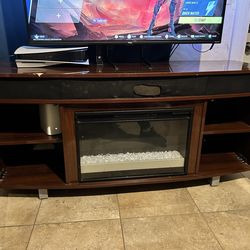 Fire Place