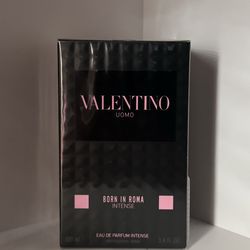 Valentino Uomo Intense