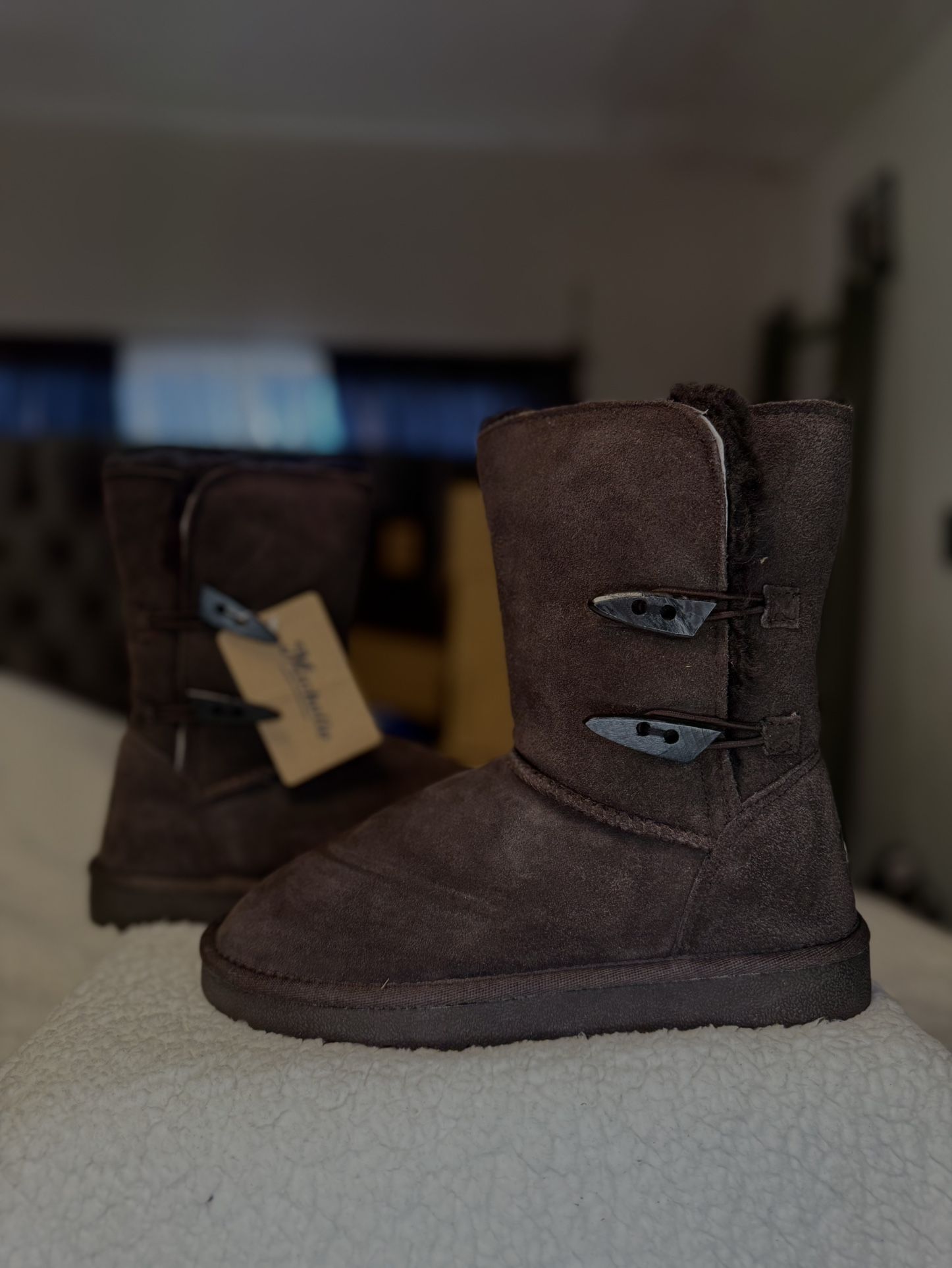 Women’s Boots 