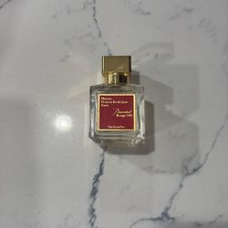 Baccarat Rouge 540 EDP