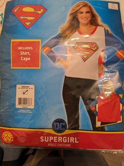 Super Girl
