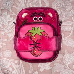 lostos Loungefly Bag