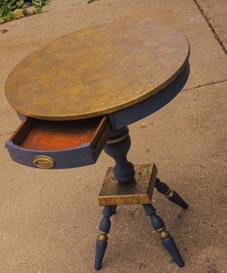 Side table