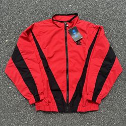Hellstar Track Jacket 