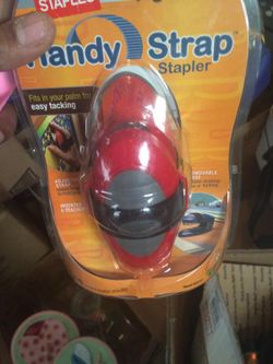 Stapler