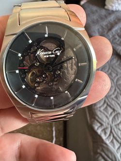 Kenneth Cole Automatic Watch