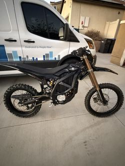 Surron Ultra bee 2026