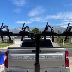 Yakima Hang 4 Bike Rack
