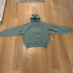 Authentic Essentials Fear Of God Hoodie
