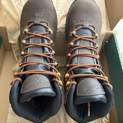Danner Work Boots 