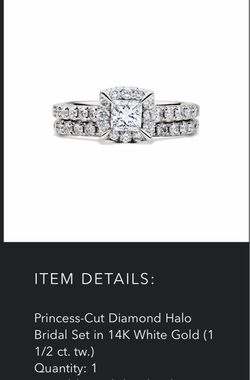 Engagement ring