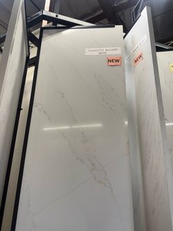 Kitchen countertop Calacatta Bulgari