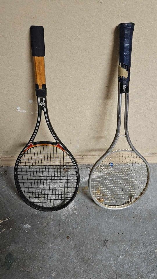 Tennis Rackets