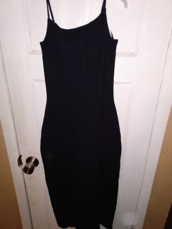 Abercrombie & Fitch Slim Dress
