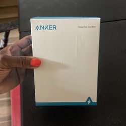 Anker Vertical Wireless Mouse 