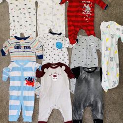 BABY BOY CLOTHES 6 MONTHS CLOTHES