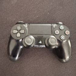 PS4 Controller 